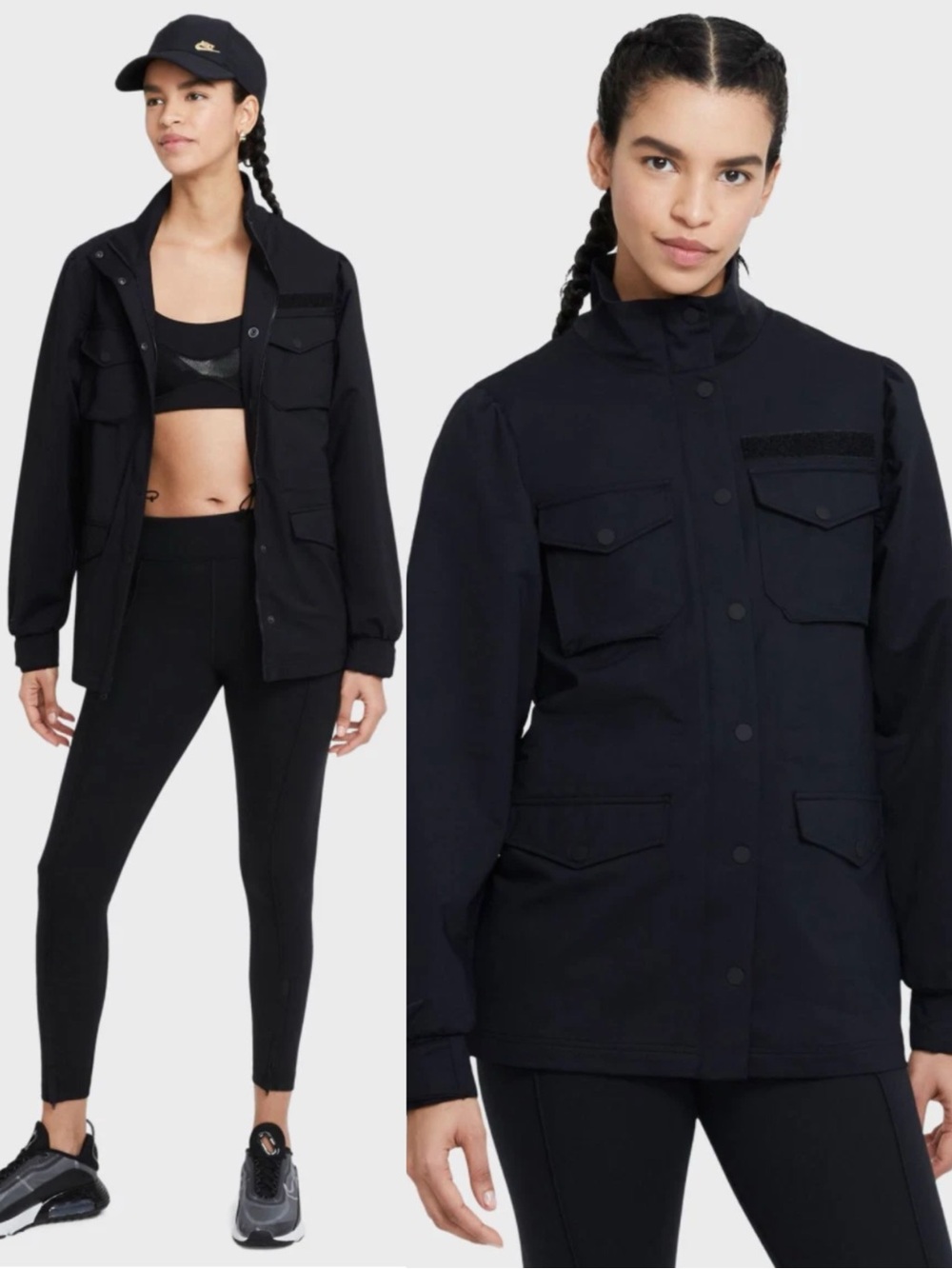 Nike Sportswear Tech Pack M65 Jacket